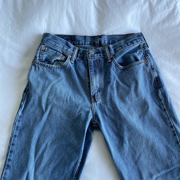 VINTAGE LEVIS - Picture 2 of 5
